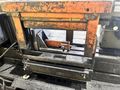 16" X 20" HEM MODEL #H120LA FULLY AUTOMATIC HORIZONTAL BANDSAW, WITH NESTING: STOCK #21753
