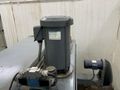 8' X 1/4" ACCURSHEAR MODEL 62508 HYDRAULIC SQUARING SHEAR: STOCK #80794