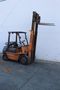 5,000 LB TOYOTA FORKLIFT: STOCK #63915