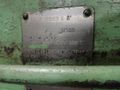 600 TON X 12' CINCINNATI MODEL 600H HYDRAULIC PRESS BRAKE: STOCK #65019