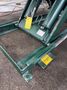 3500 LB SOUTHWORTH MODEL #LS4-36 HYDRAULIC LIFT TABLE : STOCK #78034