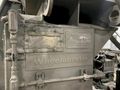 6" X (2) 15 HP WHEEL WHEELABRATOR "SKEW ROLL PIPE & BAR" SHOT BLAST BLASTER SYSTEM: STOCK #20002