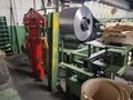 48" X 20,000 LBS RBI AUTOMATIC FEED DAHLSTROM CTL CUT TO LENGTH LINE ENTRY: STOCK #19768