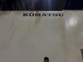 60 TON KOMATSU MODEL #OBS60-2 GAP FRAME STAMPING PRESS: STOCK #23253