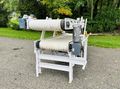 Westfalia  410D  |  96” Bag Flattener