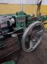 4-1/8" X 48" CARSON MODEL CHP-1H TUBE END PUNCH FORMING MACHINE: STOCK 17891