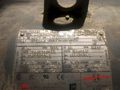 Renco 16" Drawing Deadblock Model 16DB30VF