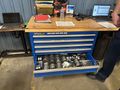 Muratec Motorum 2558 28 Ton CNC Turret Punch