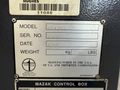 2005 Mazak VTC250D/50