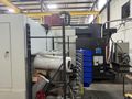 OKK, MODEL KCV 800 CNC VERTICAL MACHINING CENTER, 120" X, 33" Y, 28" Z, 40 ATC, 12,0000 RPM, 200