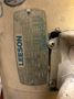 42" WIDE X 40 HP TIMESAVER MODEL #243-1M BELT SANDER: STOCK #18170