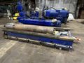 8' x 22" x 5 MT KAUKAUNA MODEL#140U PORTABLE UNIVERSAL RADIAL DRILL: STOCK #19479