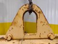 40,000 LBS (20 TON) X 10' PEERLESS CRANE SPREADER BAR LIFTING BEAM: STOCK #22643