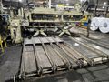 72" x 0.135" x 40,000# B & K Cut To Length Line