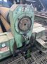 12' X 1.5" HAUSLER 4 ROLL MODEL NO. VRM12/3 HYDRAULIC PLATE BENDING ROLLS: STOCK #13390