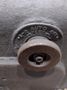 10" X 24" LANDIS CYLINDRICAL GRINDER: STOCK #18681
