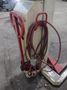(2) 16,000 LBS STERTIL-KONI MODEL ST-1072 HEAVY DUTY MOBILE COLUMN LIFT JACKS: STOCK #21016