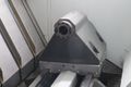 Haas ST-55 CNC Lathe Turning Center, 12.5" Hole, 12 Station Turret, Tailstock, (2) 26" Chucks, 1,000 PSI Coolant - NEW 2023