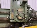 8' X 19" CINCINNATI BICKFORD MODEL #6E RADIAL DRILL: STOCK #18554