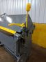 10' X 10 GAUGE DREIS & KRUMP CHICAGO D&K MODEL 204 POWERED APRON BRAKE: STOCK #14637
