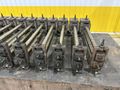 20 STAND X 2.5" X 37" ARDCOR MODEL #S10-2.5-37 ROLLFORMER: STOCK #21334