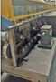 19 Stands 20.00" x 1.50" Michigan Rollform Rollforming Line