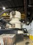 50" WIDE BRADBURY PUMA "STUCCO" DESIGN TWIN-STAND EMBOSSER ROLLS, NEW 2013: STOCK #17004