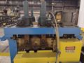 24" X 1/4" METFORM HIGH PRECISION BACKED UP COIL STRAIGHTENER STRIP LEVELER: STOCK #22424