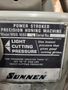 Sunnen Model MBB-1660 Hone