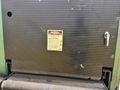 37" x 20 HP TIMESAVER MODEL #137-1HD BELT SANDER DRY GRINDER: STOCK #22164