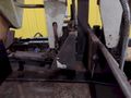 12" X 12" KALAMAZOO MODEL #KC12AX AUTOMATIC HORIZONTAL BANDSAW: STOCK #18795