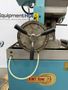 KMT Kalamazoo C370SA-V 14.5″ Vertical Column Semi-Automatic Cold Saw w/ Conveyors