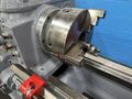 18" X 72" AXELSON ENGINE LATHE:  STOCK #77023