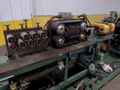 BURR OAK MODEL #VBHB RETURN TUBE BENDER & MODEL #MTCO STRAIGHTENER FEEDER: STOCK #15868