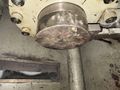 250 TON SERVICE MODEL #CCPM250T HYDRAULIC HOBBING PRESS: STOCK #23196