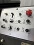12" x 24" OKAMOTO MODEL #ACCUGAR-124N AUTOMATIC HORIZONTAL SURFACE GRINDER: STOCK #20674