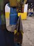 55 TON X 10' WYSONG MODEL #55-8 MECHANICAL PRESS BRAKE: STOCK #22730