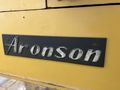 50,000 LBS ARONSON MODEL #GE500 POWERED WELDING POSITIONER: STOCK #18546