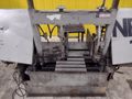 15" X 17" WF WELLS MODEL #F-15 TWIN POST HORIZONTAL BANDSAW: STOCK #22132