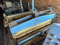 44" ASC DUAL HEIGHT "R" & "AG" PANEL ROLLFORMER LINE: STOCK #14226