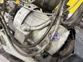 13" WIDE X 15 HP GOFF MODEL #15E13 PORTABLE SURFACE & FLOOR SHOT BLASTER & DUST COLLECTOR: STOCK