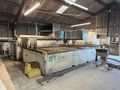 Flow Mach 3 4020B Waterjet Cutting System (2012)