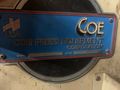 COE 6,000 Lb X 18” Wide X .125” Thick Servo Feed Line