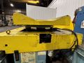 20,000 LBS X 60" ASC MODEL 20/25W DOUBLE END MOTORIZED COIL REEL UNCOILER WITH ASC 30M COIL CAR: