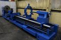 40"/50" X 16' MICM GAP BED ENGINE LATHE: STOCK #71441