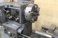 24"/34" X 69"/96" TURRI SLIDING BED LATHE: STOCK #72424