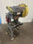 10 TON PERKINS MODEL #2A GAP BED FLYWHEEL PRESS: STOCK #77481