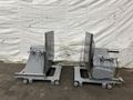 6000 LB CULLEN FRIESTEDT TAIL STOCK WELDING POSITIONER: STOCK #77405