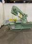 13" X 18" HYDMECH S-20M III HORIZONTAL BANDSAW: STOCK #80775