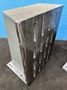 1 SET OF 47" X 33" X 27" G & L HEAVY DUTY ANGLE PLATE: STOCK #77725